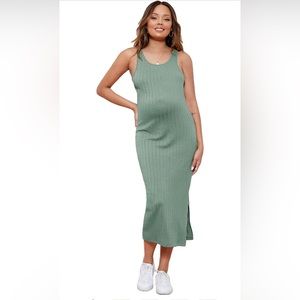 New without tags! Size small, gorgeous maternity dress!